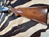 Winchester Model 21 20GA 28
