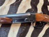 Winchester Model 21 20GA 28