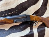 Winchester Model 21 12ga 28