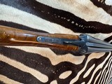 Winchester Model 21 12ga 28