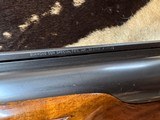 Winchester Model 21 12ga 28