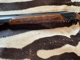 Winchester Model 21 12ga 28