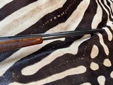 Winchester Model 21 12ga 28