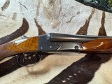 Winchester Model 21 12ga 28