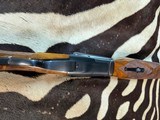 Winchester Model 21 12ga 28