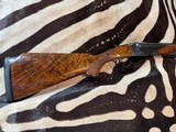 Winchester Model 21 12ga 28