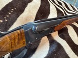 Winchester Model 21 12ga 28