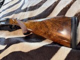Winchester Model 21 12ga 28