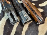 Winchester Model 21 12ga 28