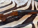 Winchester Model 21 12ga 28