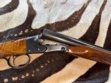 Winchester Model 21 12ga 28
