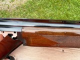28ga Browning Citori- Beautiful 28