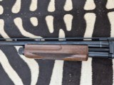 Browning BPS UPLAND SPECIAL 16ga THE HARDEST TO FIND BROWNING IN THE STANDARD CATALOG - 12 of 15