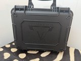 TTI Taran Tactical Ballerina Glock 17 Gen 5 9mm W/ SRO & Comp John Wick- Test Fired Only - 10 of 10