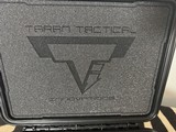 TTI Taran Tactical Ballerina Glock 17 Gen 5 9mm W/ SRO & Comp John Wick- Test Fired Only - 7 of 10