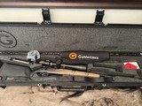 Gunwerks Werkman Package 6.5PRC w. Matched REVIC Optic and Gunwerks Cased - 2 of 15