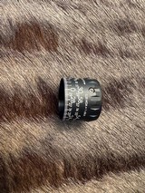 Gunwerks Werkman Package 6.5PRC w. Matched REVIC Optic and Gunwerks Cased - 12 of 15