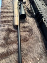 Gunwerks Werkman Package 6.5PRC w. Matched REVIC Optic and Gunwerks Cased - 13 of 15