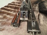 L.C. Smith- Hunter Arms FULTON 20ga, Excellent condition, Lots of case color - 15 of 15