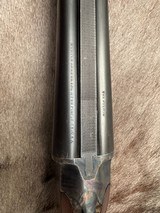 L.C. Smith- Hunter Arms FULTON 20ga, Excellent condition, Lots of case color - 4 of 15