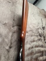 L.C. Smith- Hunter Arms FULTON 20ga, Excellent condition, Lots of case color - 12 of 15