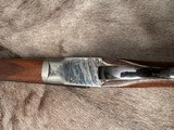 L.C. Smith- Hunter Arms FULTON 20ga, Excellent condition, Lots of case color - 10 of 15