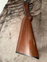 L.C. Smith- Hunter Arms FULTON 20ga, Excellent condition, Lots of case color - 5 of 15