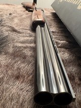 *RARE* Browning MICRO LIGHTNING 20ga CITORI INVECTOR
24