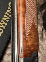 *RARE* Browning MICRO LIGHTNING 20ga CITORI INVECTOR
24