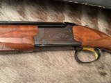 *RARE* Browning MICRO LIGHTNING 20ga CITORI INVECTOR
24