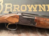 *RARE* Browning MICRO LIGHTNING 20ga CITORI INVECTOR
24