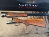 Caesar Guerini 12ga WOODLANDER- NEW IN BOX, unfired - Image 5 of 13