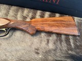 Caesar Guerini 12ga WOODLANDER- NEW IN BOX, unfired - Image 9 of 13