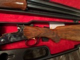 Caesar Guerini 12ga WOODLANDER- NEW IN BOX, unfired - Image 2 of 13