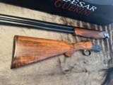 Caesar Guerini 12ga WOODLANDER- NEW IN BOX, unfired - Image 6 of 13