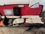 Caesar Guerini 12ga WOODLANDER- NEW IN BOX, unfired - Image 4 of 13
