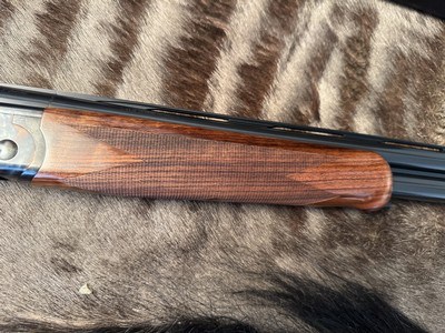Caesar Guerini 12ga WOODLANDER- NEW IN BOX, unfired - Image 12 of 13