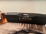 Caesar Guerini 12ga WOODLANDER- NEW IN BOX, unfired - Image 7 of 13