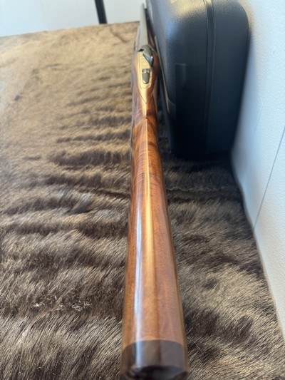 Caesar Guerini 12ga WOODLANDER- NEW IN BOX, unfired - Image 8 of 13