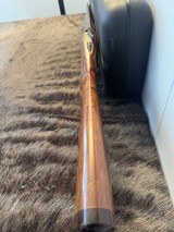 Caesar Guerini 12ga WOODLANDER- NEW IN BOX, unfired - Image 8 of 13