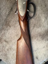 GRULLA 20ga Side Lock, Ejector, 209E, extremely well made gun, the Purdey and Holland of Spain! GROUSE/QUAIL SPECIAL - 14 of 14