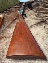 GRULLA 20ga Side Lock, Ejector, 209E, extremely well made gun, the Purdey and Holland of Spain! GROUSE/QUAIL SPECIAL - 5 of 14