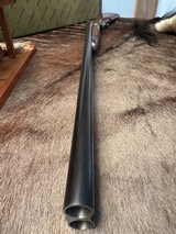 GRULLA 20ga Side Lock, Ejector, 209E, extremely well made gun, the Purdey and Holland of Spain! GROUSE/QUAIL SPECIAL - 9 of 14