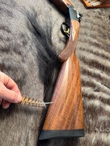 Weatherby Orion .410, Single Trigger, Ejectors,Tubed! BEAUTIFUL (Like a Citori only better!) - 9 of 15