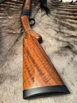 Weatherby Orion .410, Single Trigger, Ejectors,Tubed! BEAUTIFUL (Like a Citori only better!) - 4 of 15