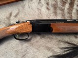 Weatherby Orion .410, Single Trigger, Ejectors,Tubed! BEAUTIFUL (Like a Citori only better!) - 1 of 15