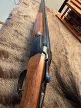 Weatherby Orion .410, Single Trigger, Ejectors,Tubed! BEAUTIFUL (Like a Citori only better!) - 15 of 15