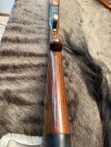 Weatherby Orion .410, Single Trigger, Ejectors,Tubed! BEAUTIFUL (Like a Citori only better!) - 13 of 15