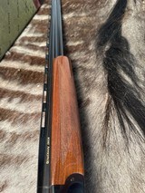 Weatherby Orion .410, Single Trigger, Ejectors,Tubed! BEAUTIFUL (Like a Citori only better!) - 5 of 15