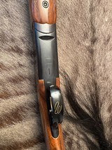 Weatherby Orion .410, Single Trigger, Ejectors,Tubed! BEAUTIFUL (Like a Citori only better!) - 11 of 15